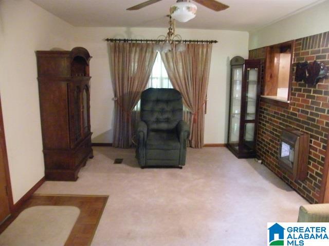 434 Westview Road Gardendale, AL 35071 - Photo 9 of 17