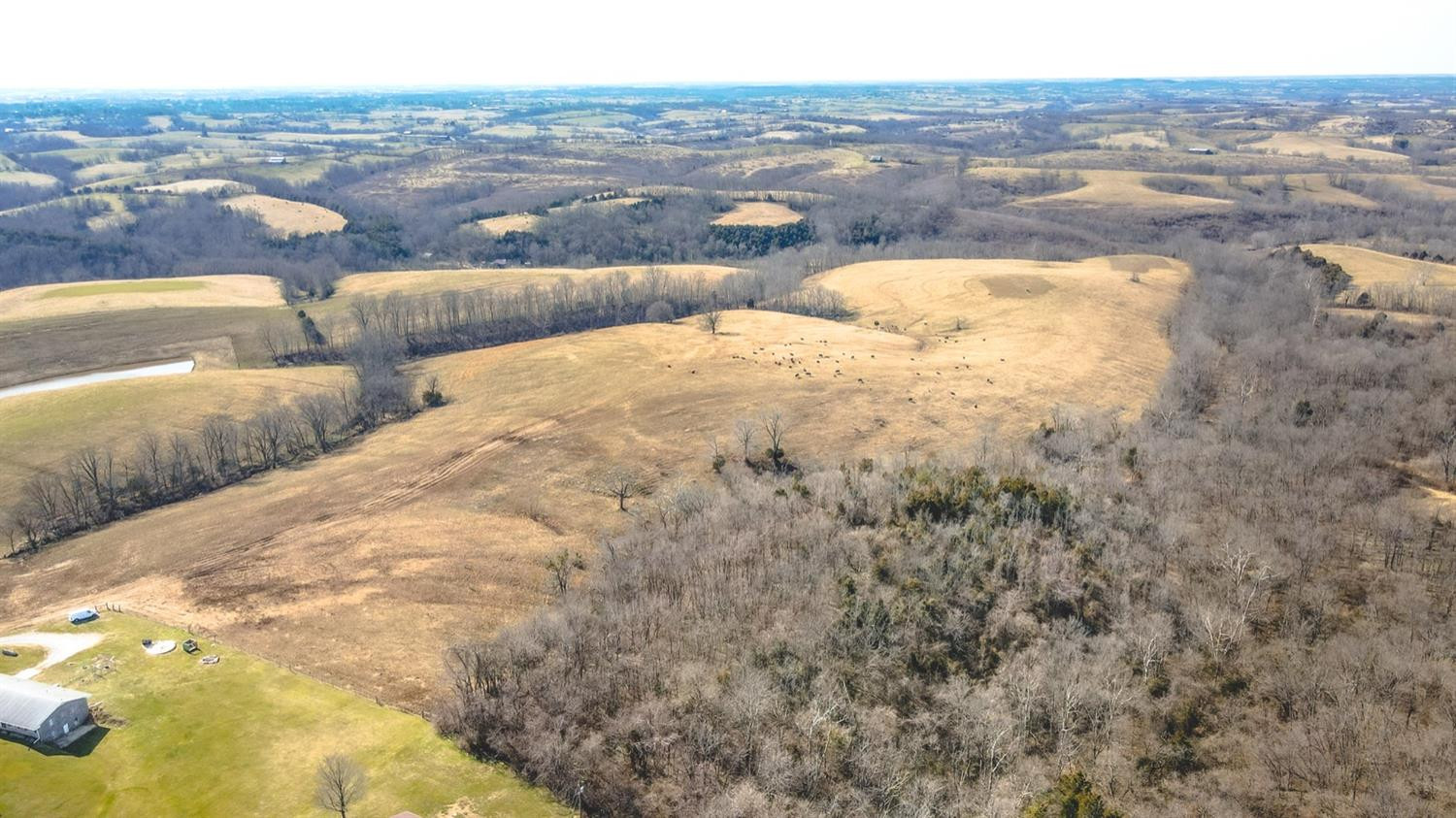 1837 Perry Rogers Road Lancaster, KY 40444 - Photo 27 of 61 Photo 27