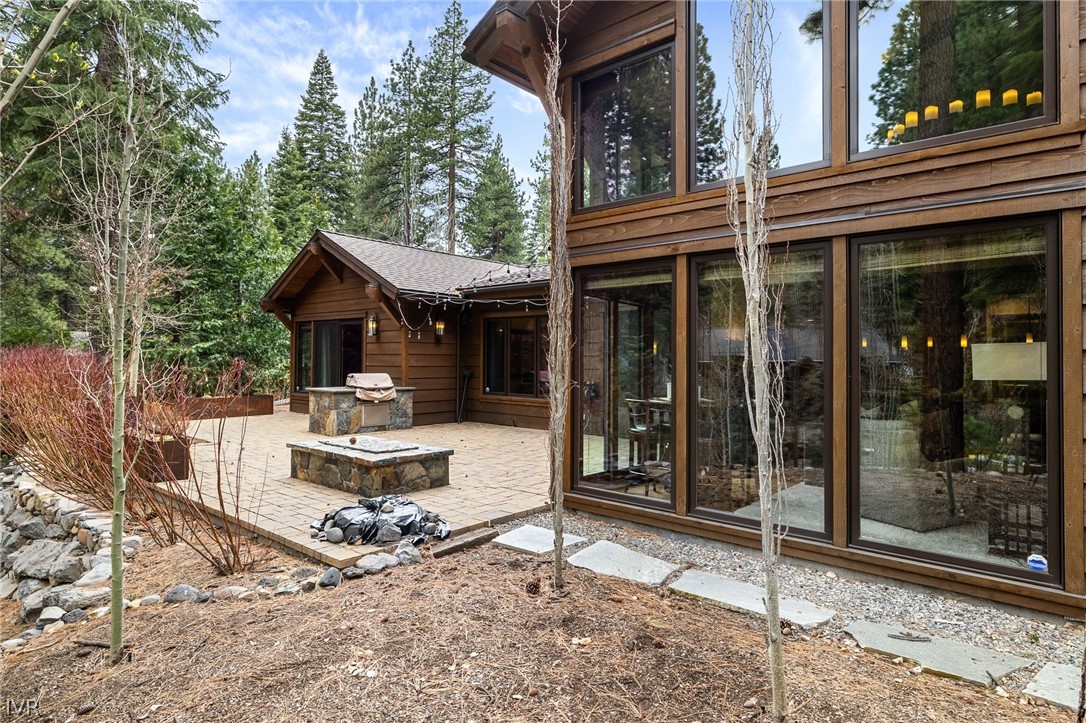 150 Pine Cone Road Incline Village, NV 89451 - Photo 37 of 40 Gallery Image 37