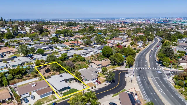 $1,329,000 | 634 Bynner Drive, San Pedro, CA 90732
