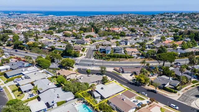 $1,329,000 | 634 Bynner Drive, San Pedro, CA 90732