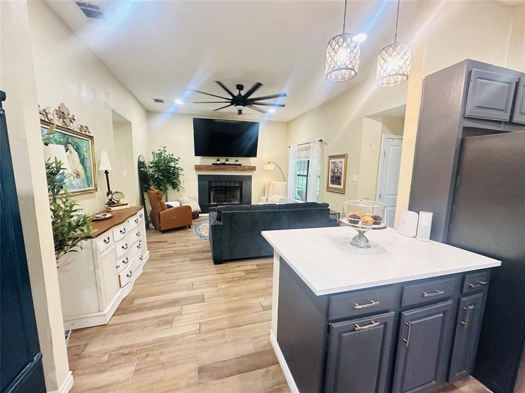 1229 Epps Road Palmer, TX 75152 - Photo 13 of 32