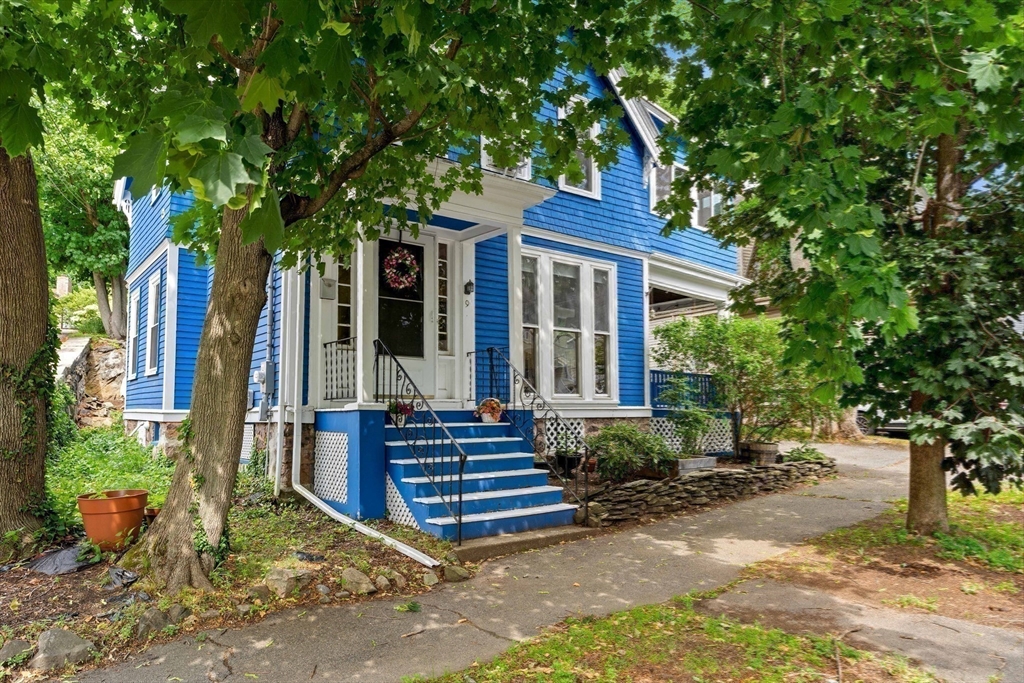 9 Sheridan Road Swampscott, MA 01907 - Photo 37 of 41