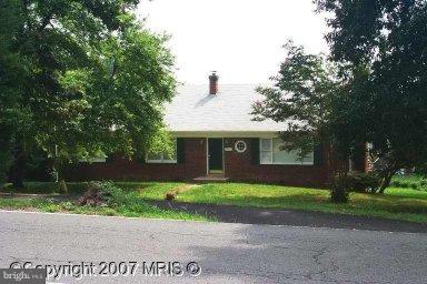4915 Twinbrook Road Burke, VA 22015 - Photo 1 of 1 Exterior (Main)