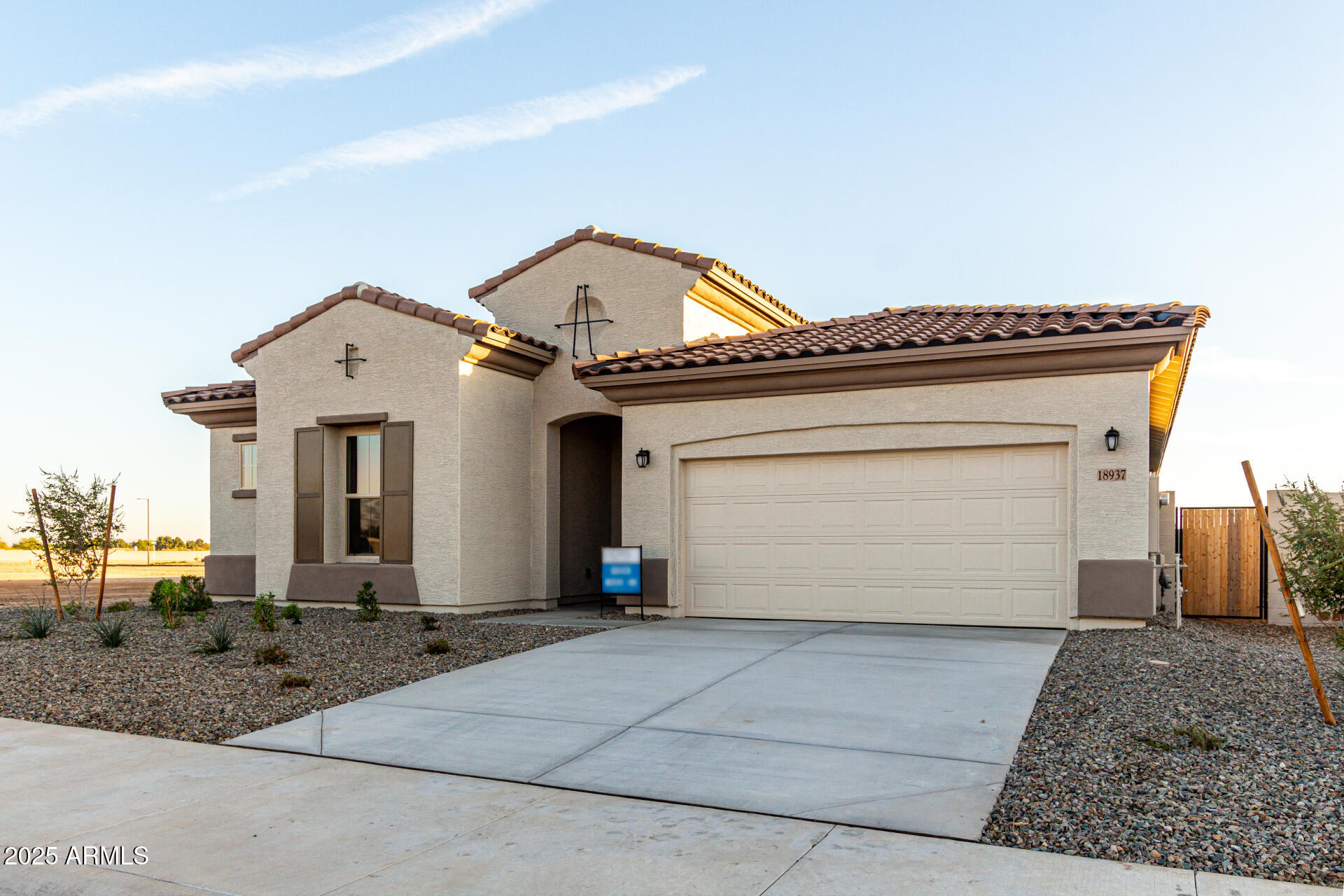 18937 West Ocotillo Road Waddell, AZ 85355 - Photo 2 of 42 3 - Ocotillo