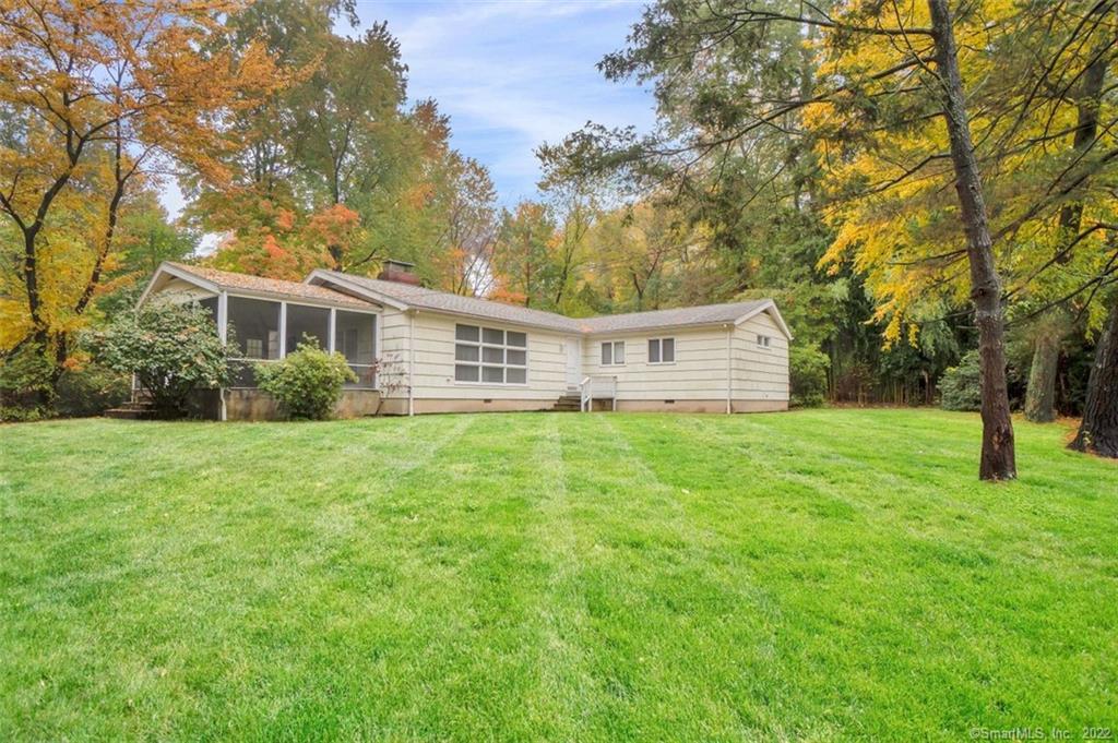 2 Orchard Hill Road Norwalk, CT 06851 - Photo 1 of 1 Welcome home to 2 Orchard Hill Road