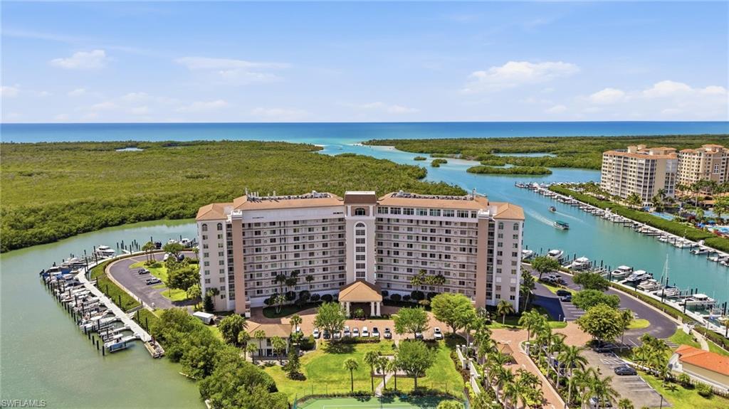 13105 Vanderbilt Drive, Unit 407 Naples, FL 34110 - Photo 1 of 38