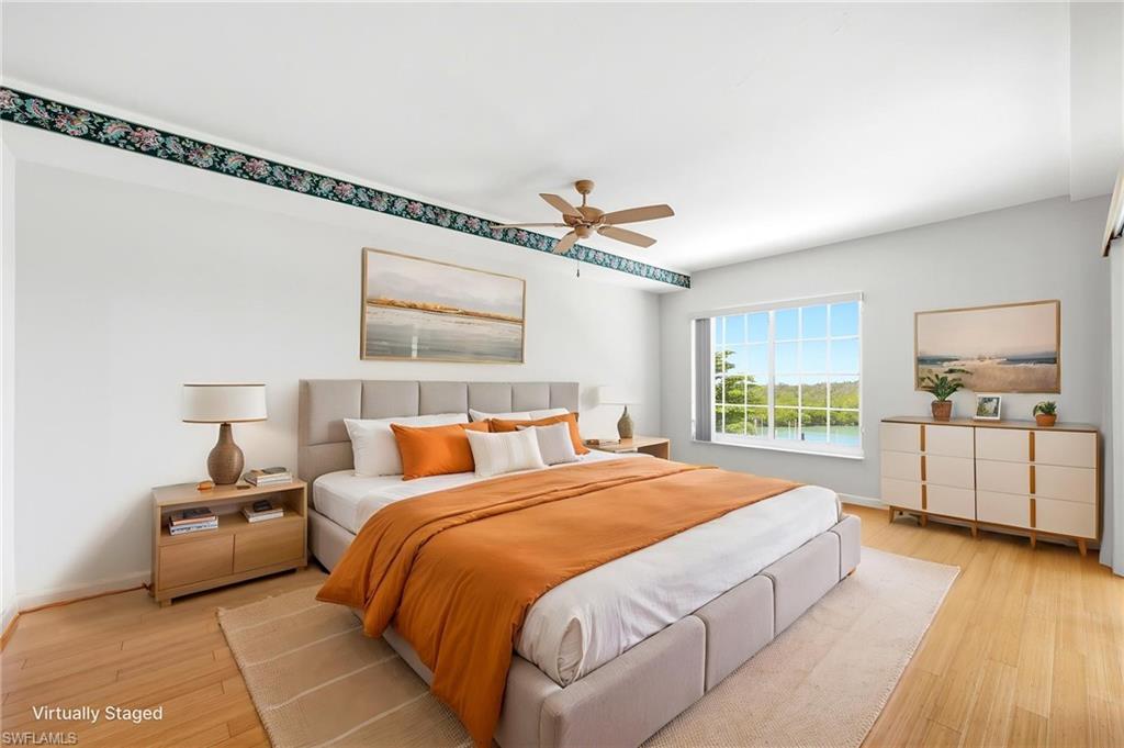 13105 Vanderbilt Drive, Unit 407 Naples, FL 34110 - Photo 20 of 38 Staged