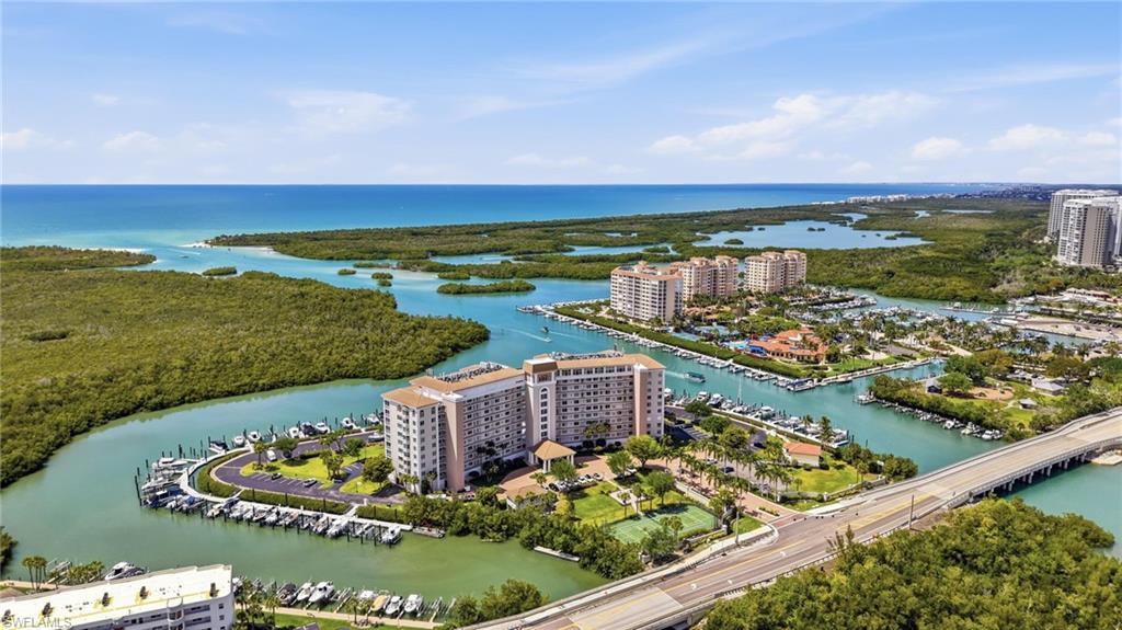 13105 Vanderbilt Drive, Unit 407 Naples, FL 34110 - Photo 34 of 38