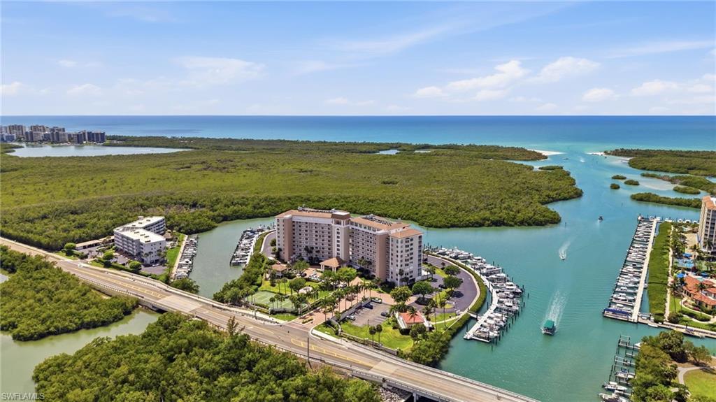 13105 Vanderbilt Drive, Unit 407 Naples, FL 34110 - Photo 35 of 38