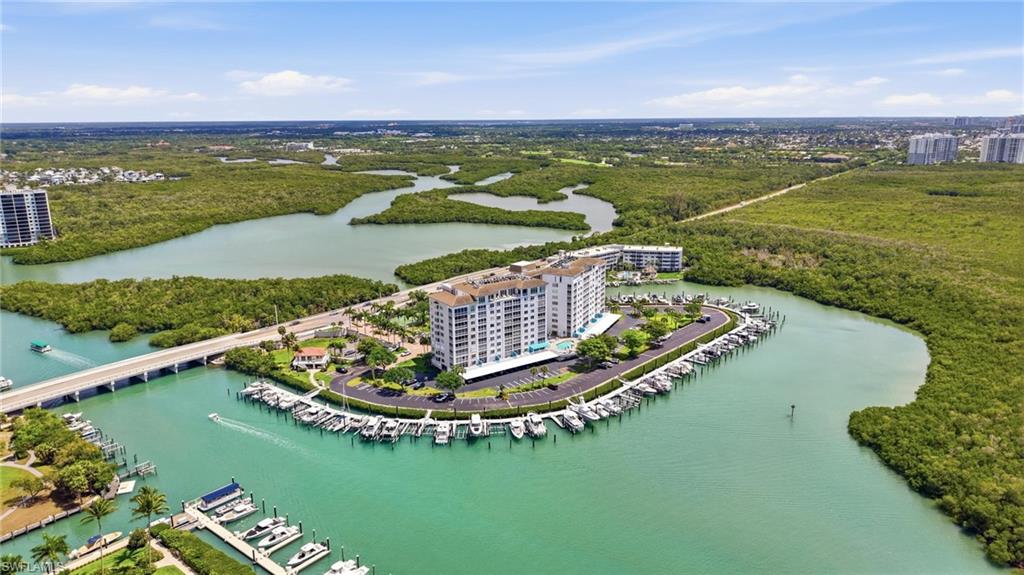 13105 Vanderbilt Drive, Unit 407 Naples, FL 34110 - Photo 36 of 38