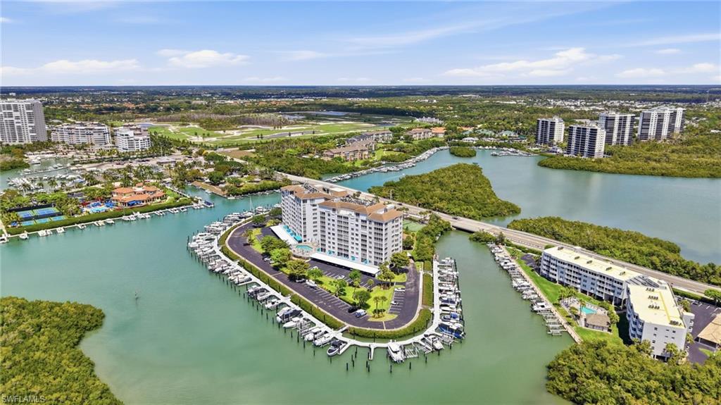 13105 Vanderbilt Drive, Unit 407 Naples, FL 34110 - Photo 38 of 38