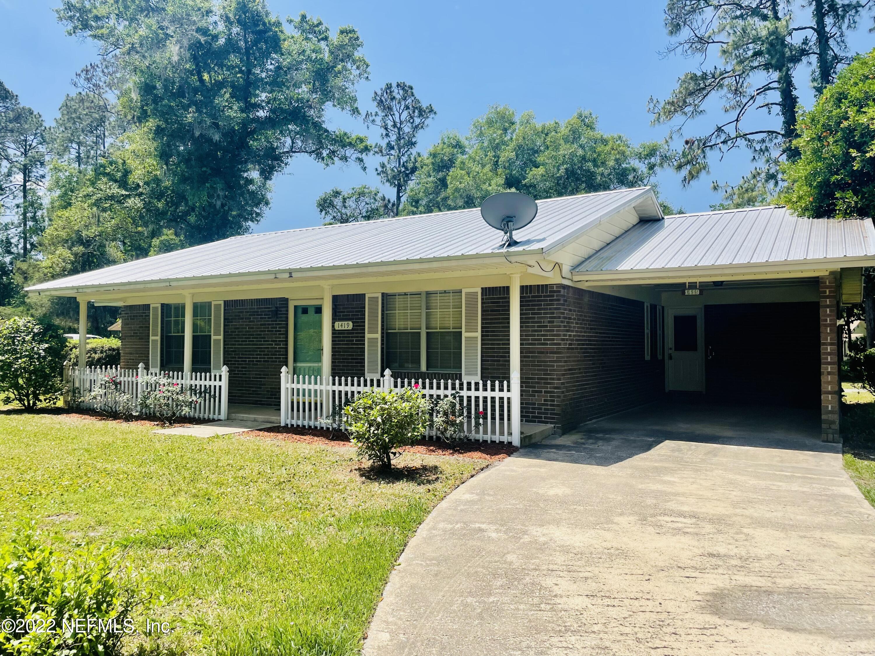 1419 Ree Street Starke, FL 32091 - Photo 6 of 33 IMG_4871