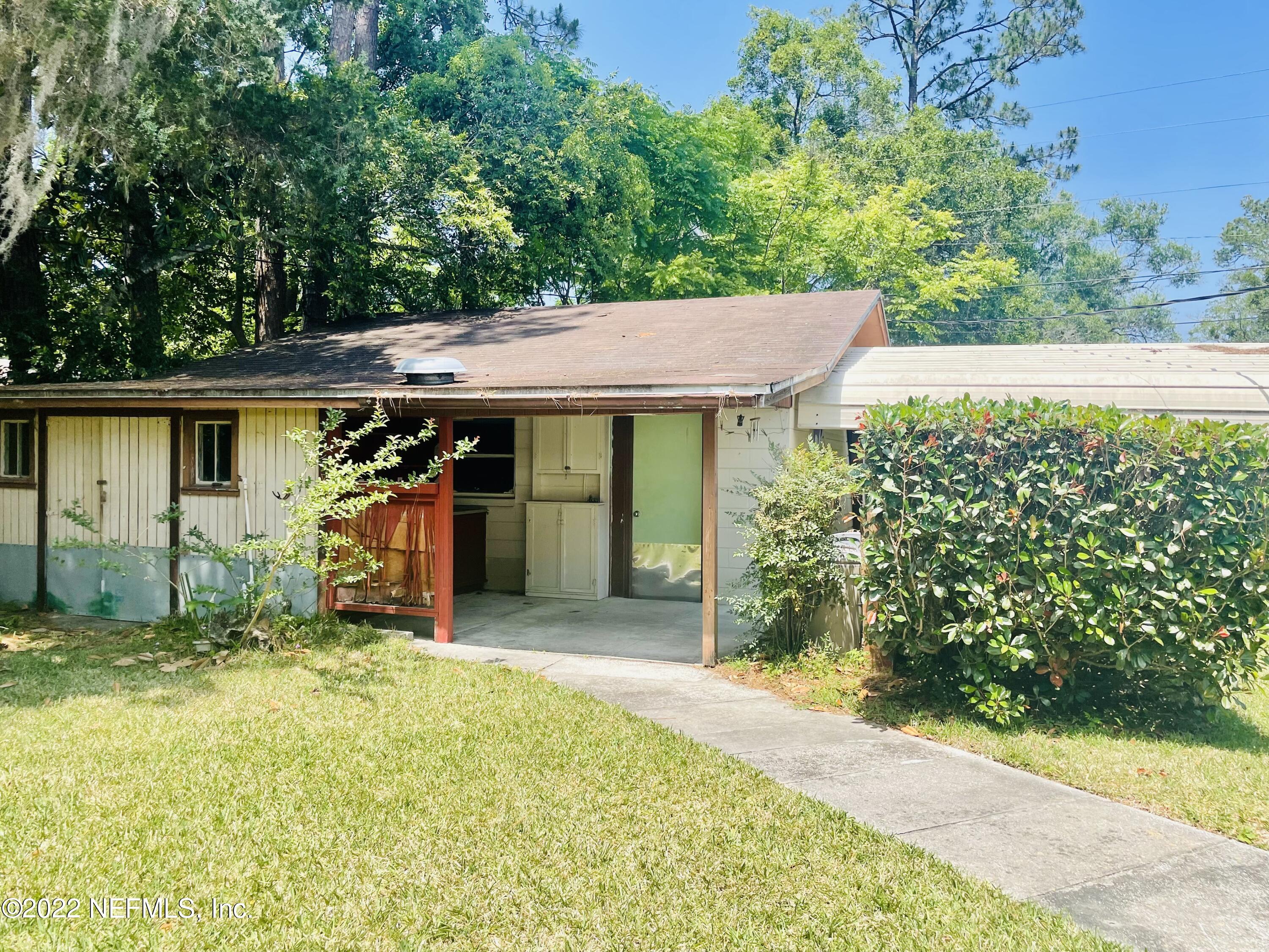 1419 Ree Street Starke, FL 32091 - Photo 10 of 33 IMG_4873