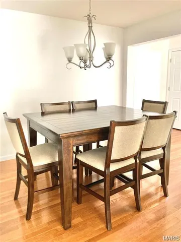 $2,600 | 300 Calvert Place, St. Charles, MO 63303