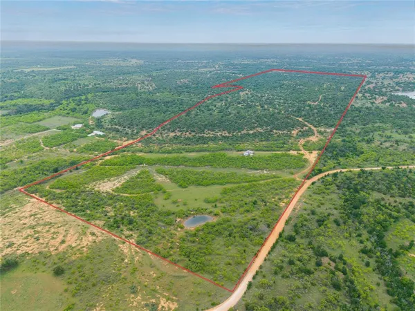 $1,350,000 | 182 County Road 430, Mullin, TX 76864
