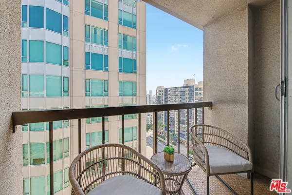 $649,000 | 10747 Wilshire Boulevard, Unit PH6, Los Angeles, CA 90024