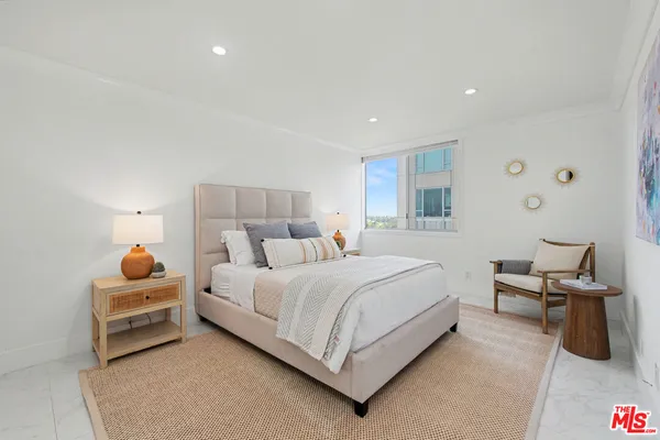 $649,000 | 10747 Wilshire Boulevard, Unit PH6, Los Angeles, CA 90024