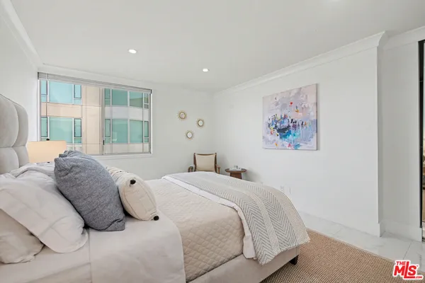 $649,000 | 10747 Wilshire Boulevard, Unit PH6, Los Angeles, CA 90024
