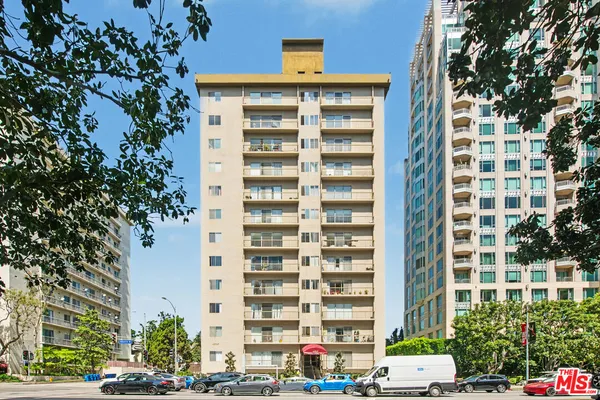 $649,000 | 10747 Wilshire Boulevard, Unit PH6, Los Angeles, CA 90024