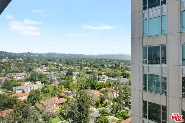 $649,000 | 10747 Wilshire Boulevard, Unit PH6, Los Angeles, CA 90024