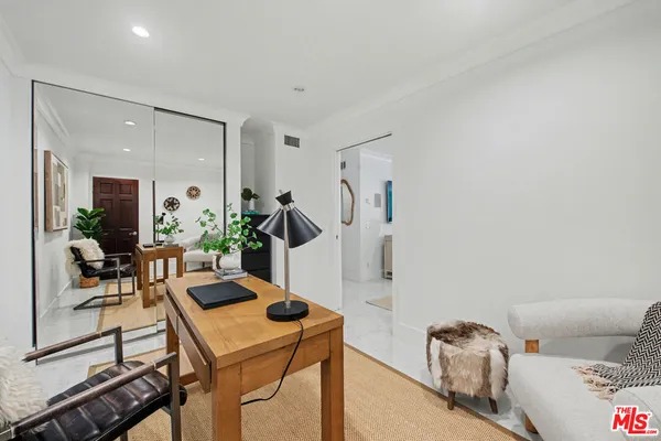 $649,000 | 10747 Wilshire Boulevard, Unit PH6, Los Angeles, CA 90024