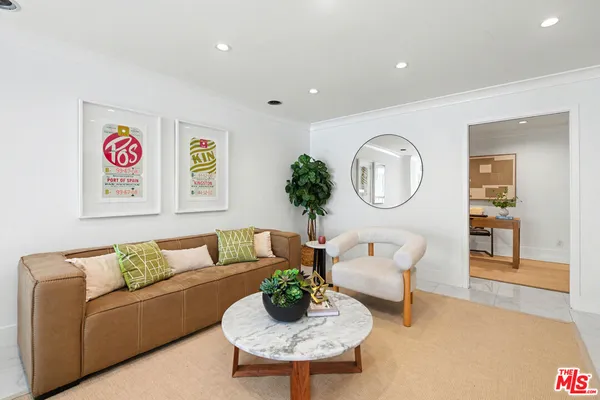 $649,000 | 10747 Wilshire Boulevard, Unit PH6, Los Angeles, CA 90024
