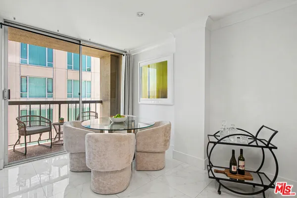 $649,000 | 10747 Wilshire Boulevard, Unit PH6, Los Angeles, CA 90024