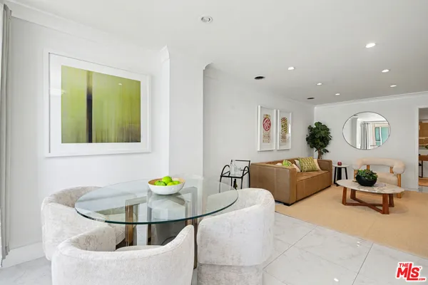 $649,000 | 10747 Wilshire Boulevard, Unit PH6, Los Angeles, CA 90024