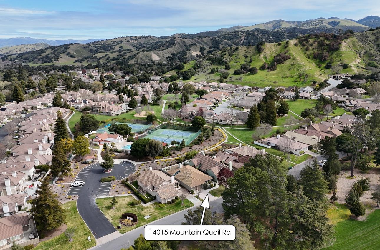 14015 Mountain Quail Road Salinas, CA 93908 - Photo 4 of 46 Gallery Image 4