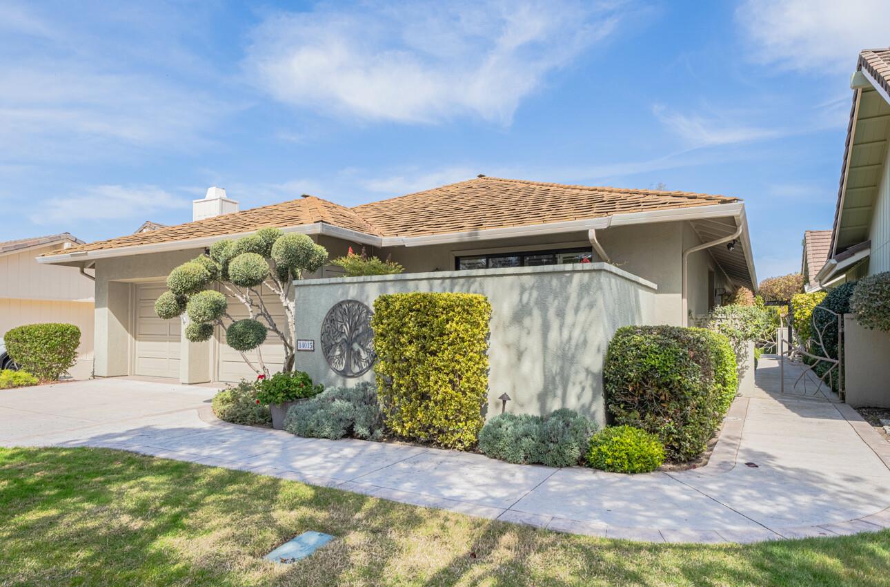 14015 Mountain Quail Road Salinas, CA 93908 - Photo 5 of 46 Gallery Image 5