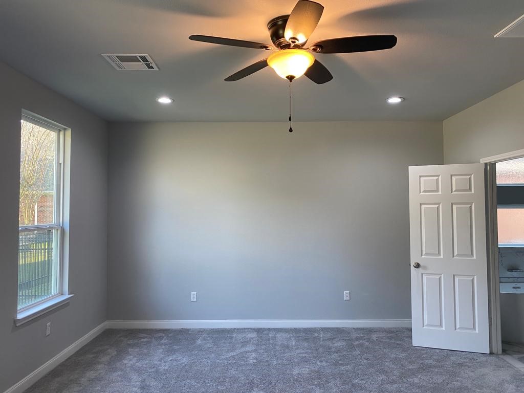 7655 Ameswood Road Houston, TX 77095 - Photo 9 of 23 Primary Bedroom