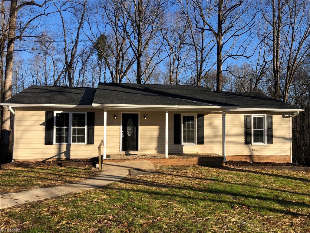 4166 Redding Country Road Trinity, NC 27370 - Photo 13 of 24