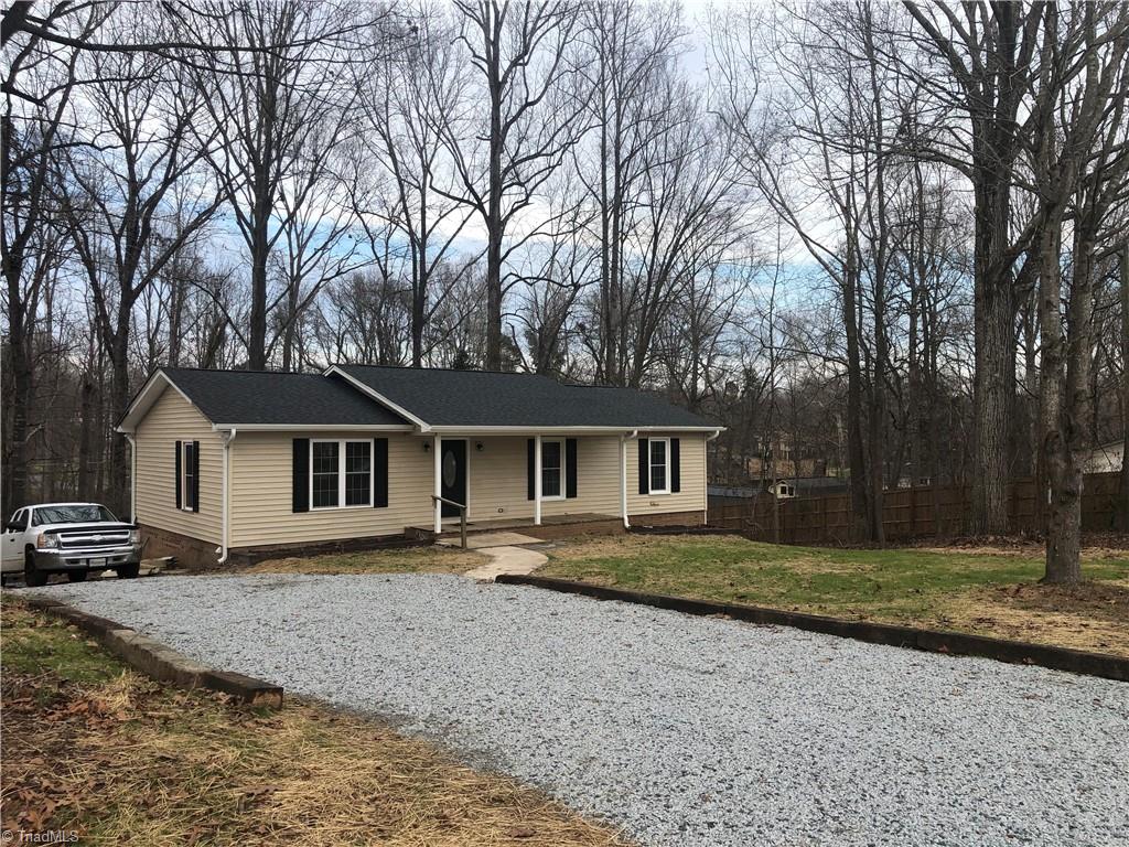 4166 Redding Country Road Trinity, NC 27370 - Photo 3 of 24