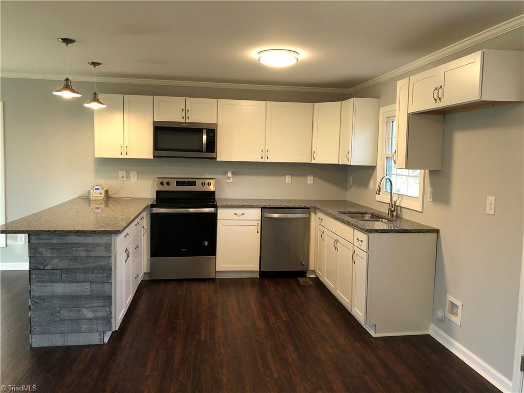 4166 Redding Country Road Trinity, NC 27370 - Photo 21 of 24