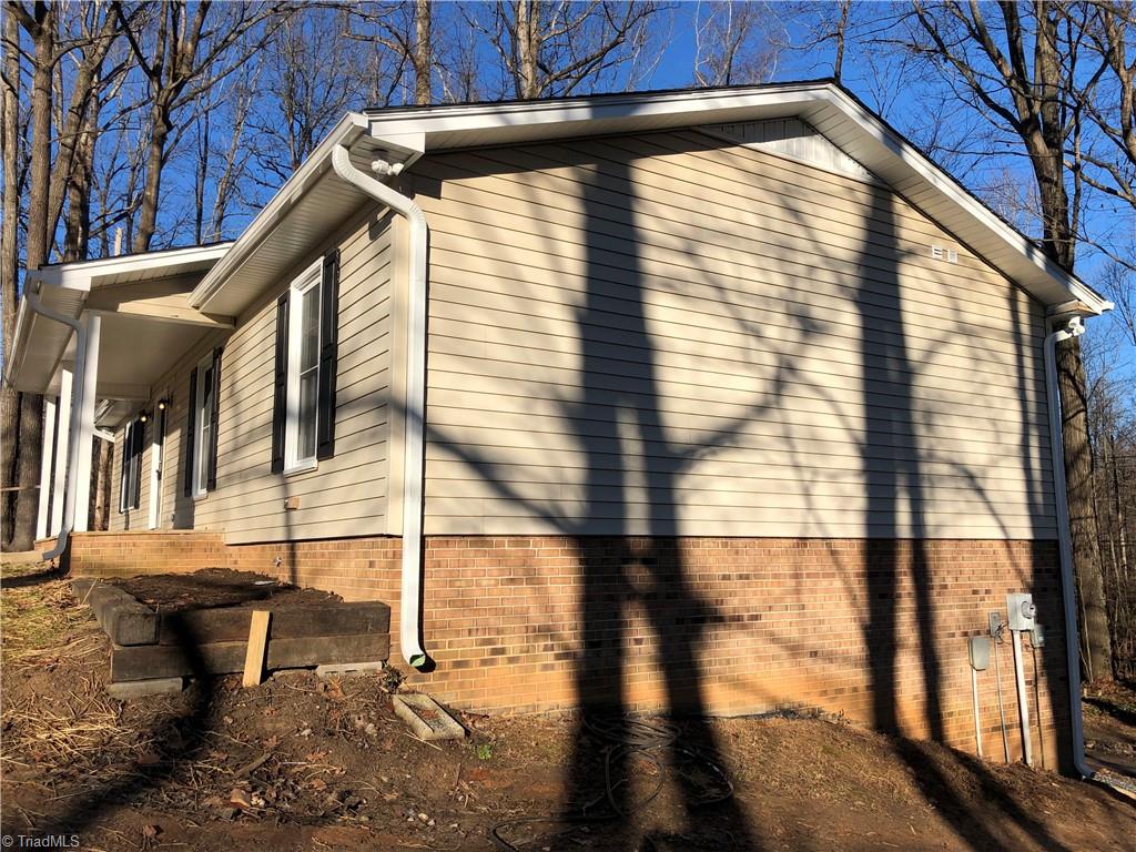 4166 Redding Country Road Trinity, NC 27370 - Photo 24 of 24