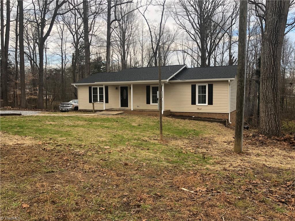 4166 Redding Country Road Trinity, NC 27370 - Photo 4 of 24