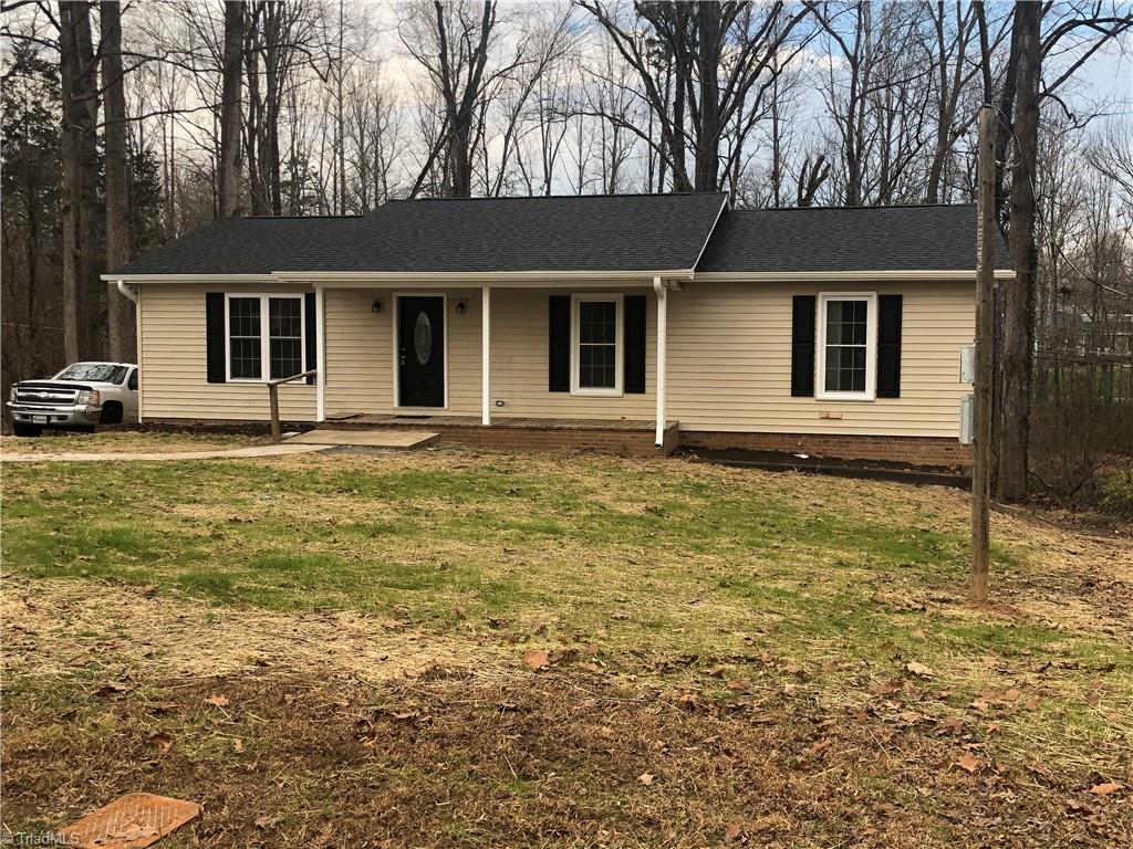 4166 Redding Country Road Trinity, NC 27370 - Photo 5 of 24
