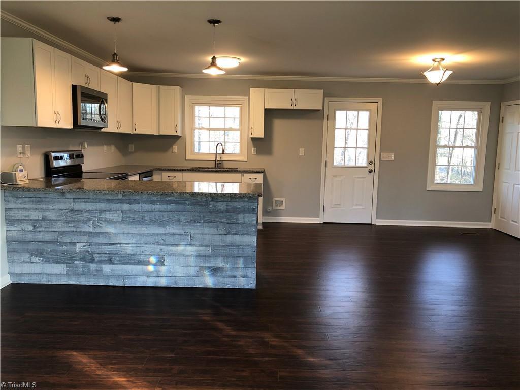 4166 Redding Country Road Trinity, NC 27370 - Photo 7 of 24