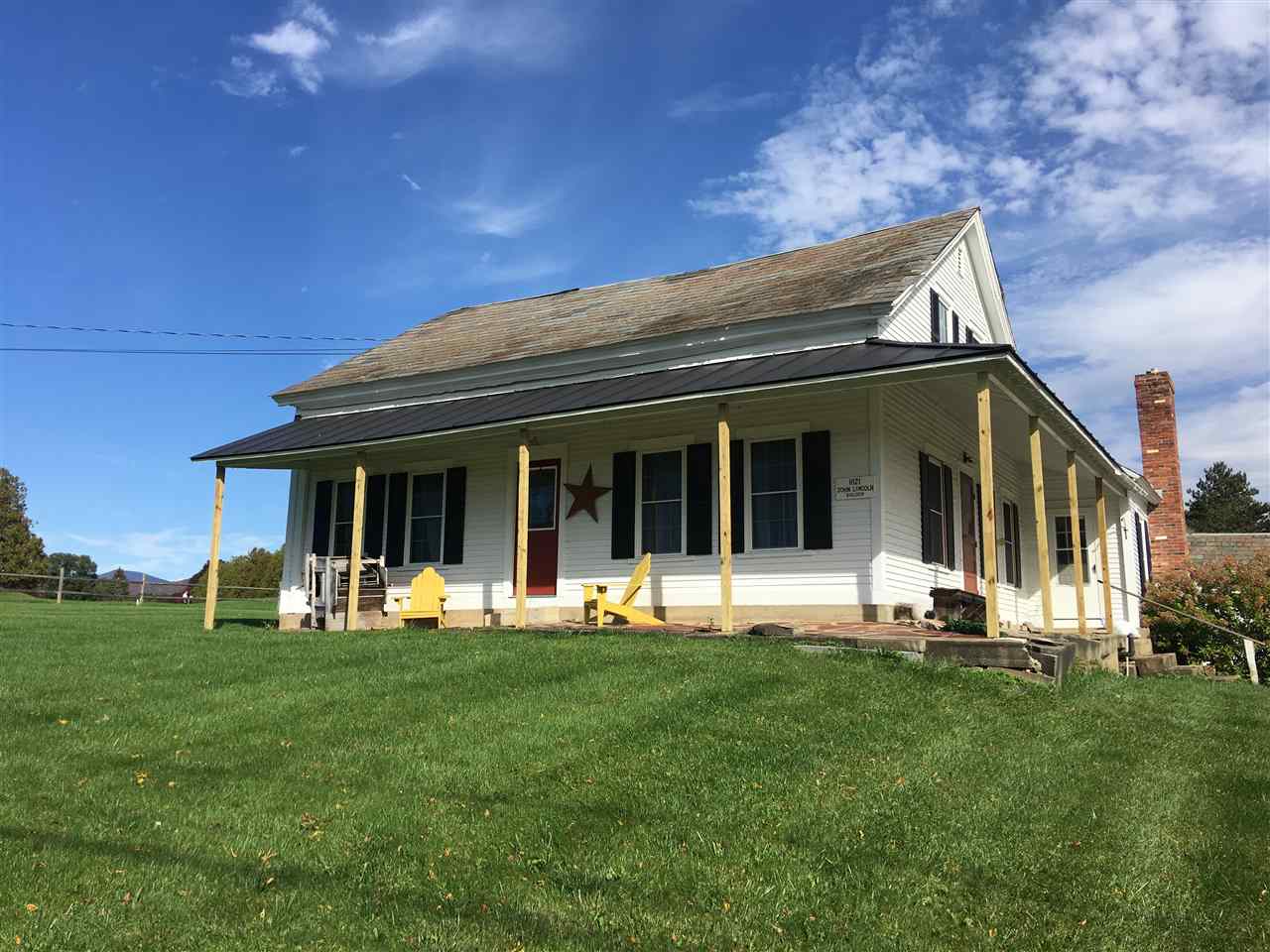 743 Corn Hill Road Pittsford, VT 05763 - Photo 1 of 32 Gallery Image 1