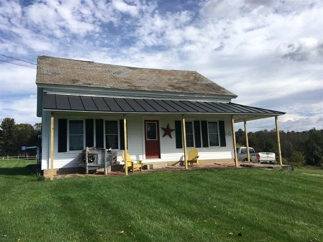743 Corn Hill Road Pittsford, VT 05763 - Photo 2 of 32 Gallery Image 2