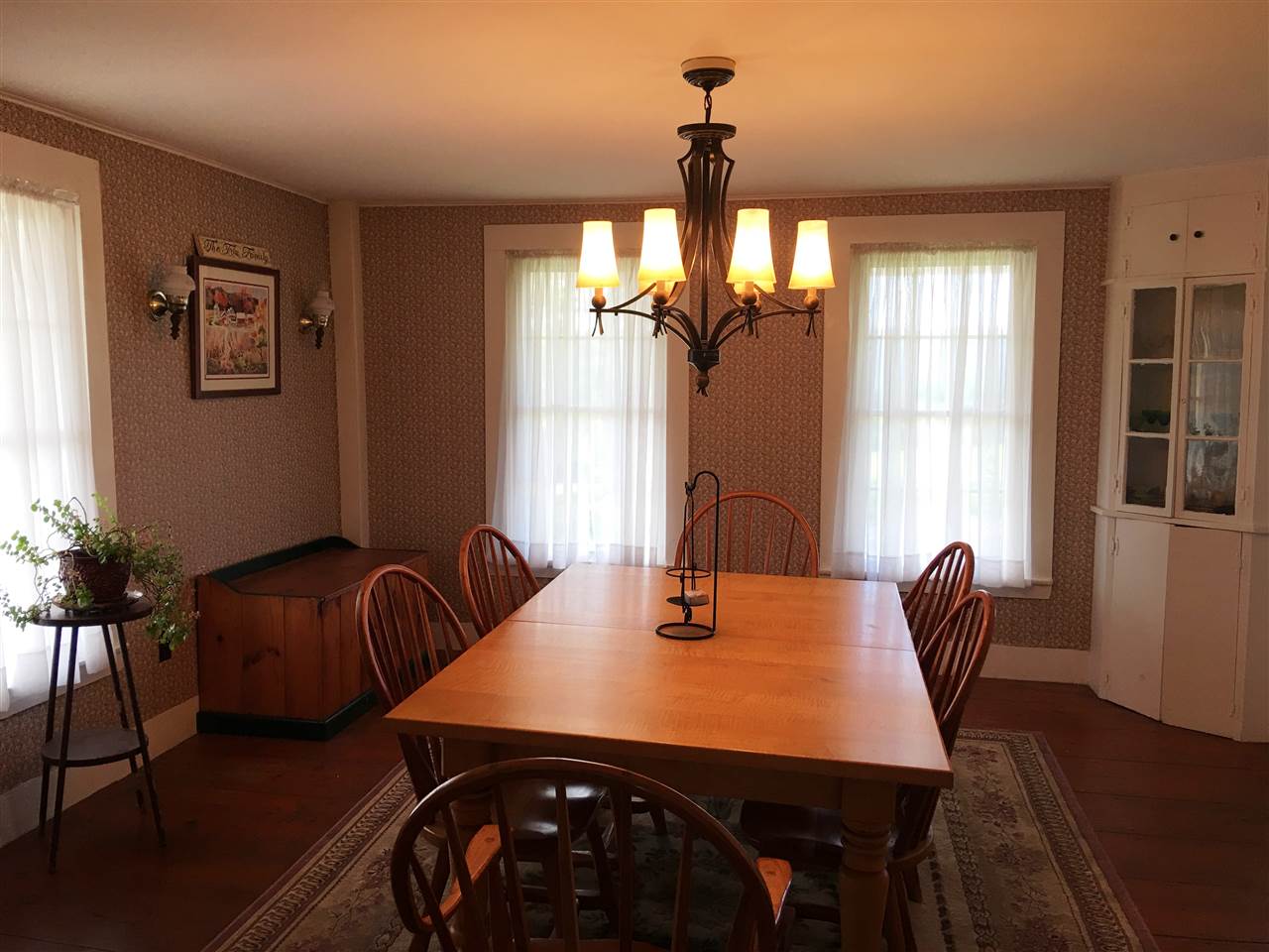 743 Corn Hill Road Pittsford, VT 05763 - Photo 11 of 32 Gallery Image 11