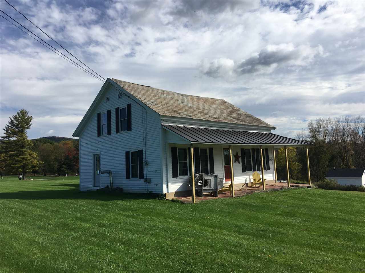 743 Corn Hill Road Pittsford, VT 05763 - Photo 5 of 32 Gallery Image 5