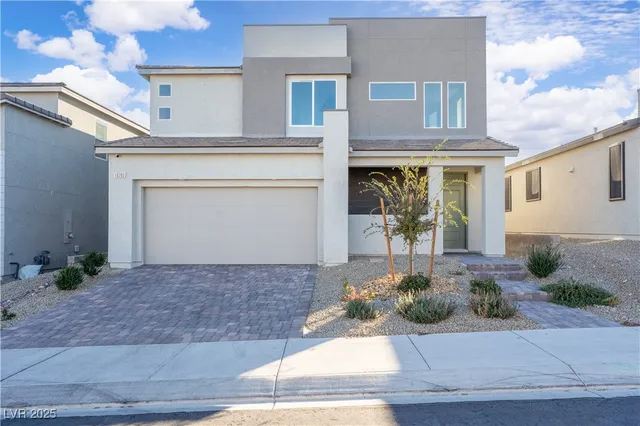 $595,000 | 10203 Abseil Street, Las Vegas, NV 89166