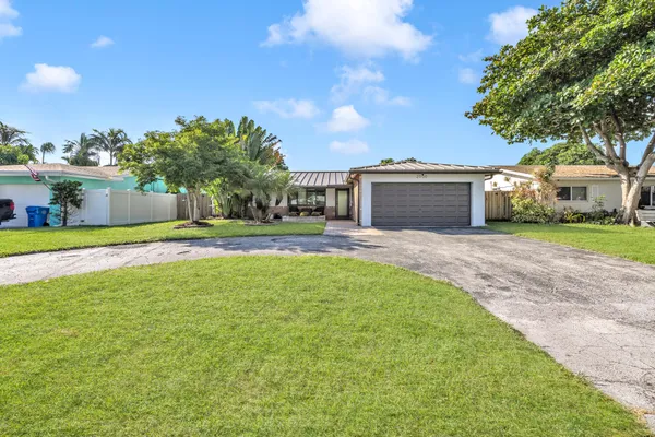 $599,000 | 2000 Northwest 38th Street, Oakland Park, FL 33309