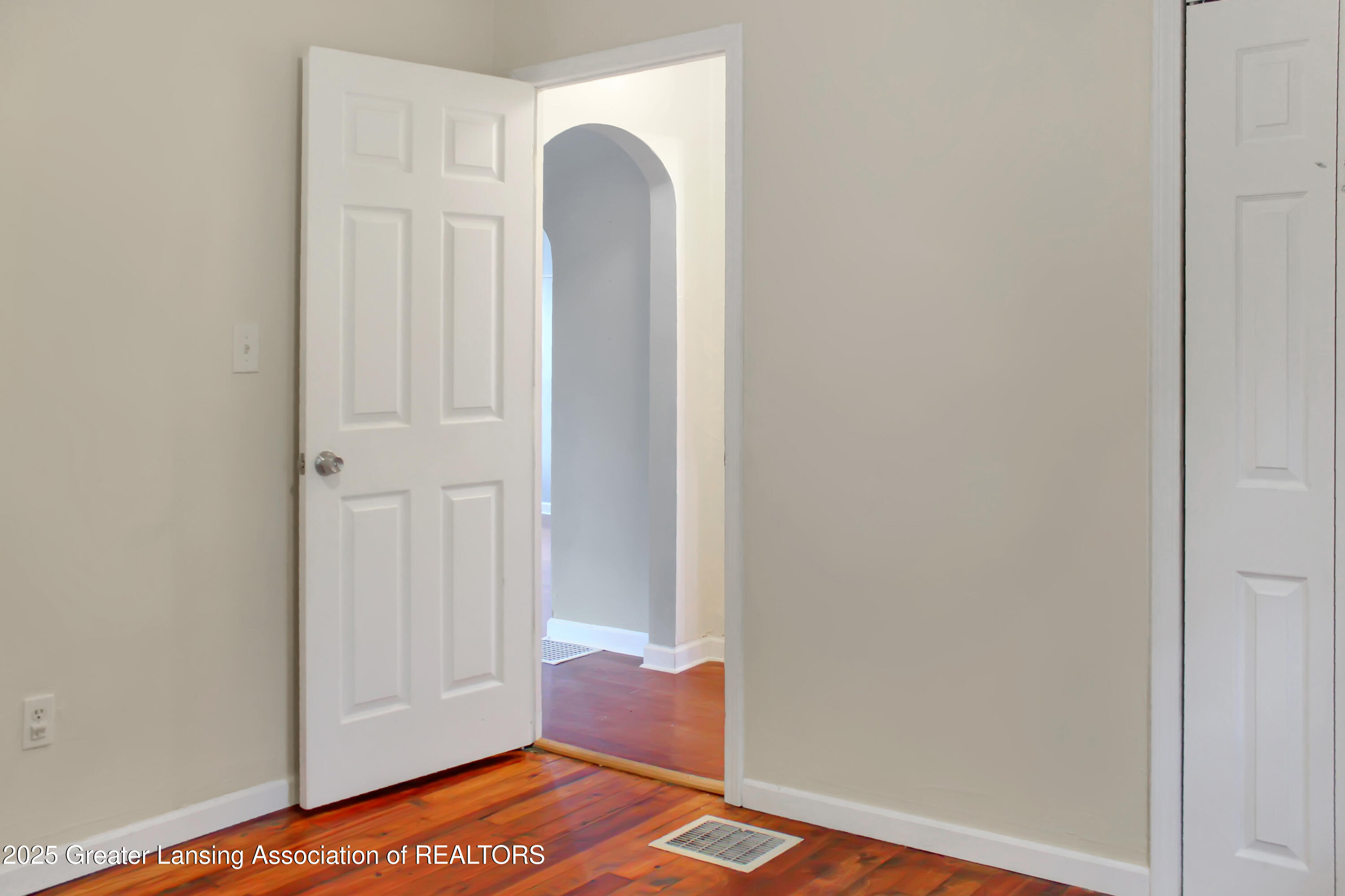 7752 Coon Hill Road Munith, MI 49259 - Photo 20 of 27 Bedroom 2