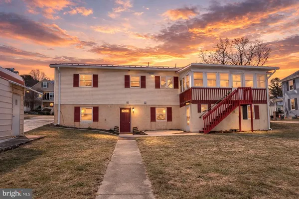 $335,000 | 329 East Beaver Street, Bellefonte, PA 16823