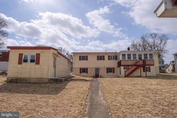 $345,000 | 329 East Beaver Street, Bellefonte, PA 16823