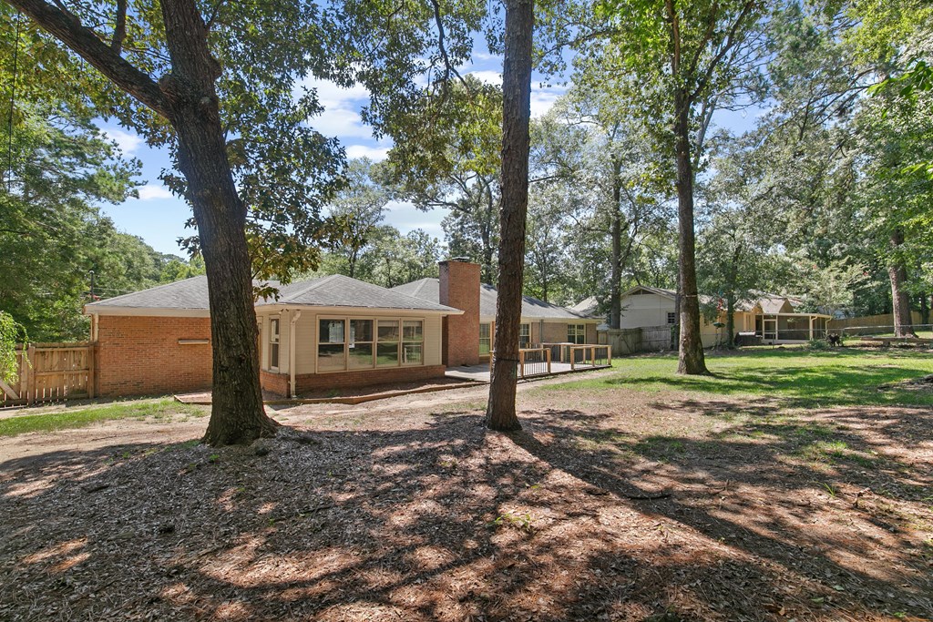 1005 Rampart Drive Dothan, AL 36303 - Photo 26 of 31
