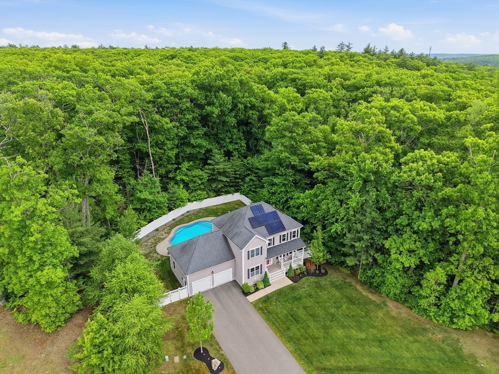 2 Klondike Road Grafton, MA 01560 - Photo 38 of 41